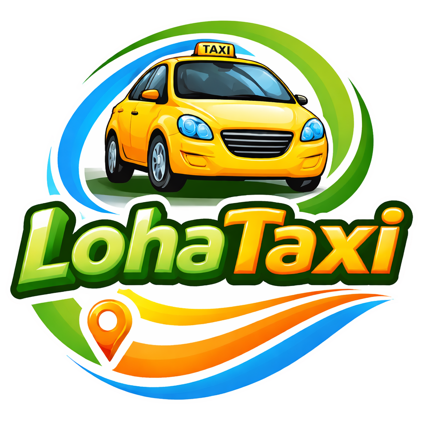 loha-taxi